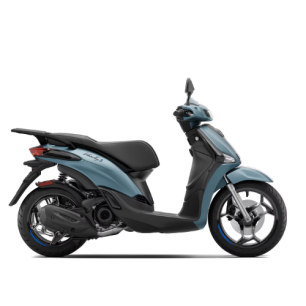 Liberty 150 S Euro 5+