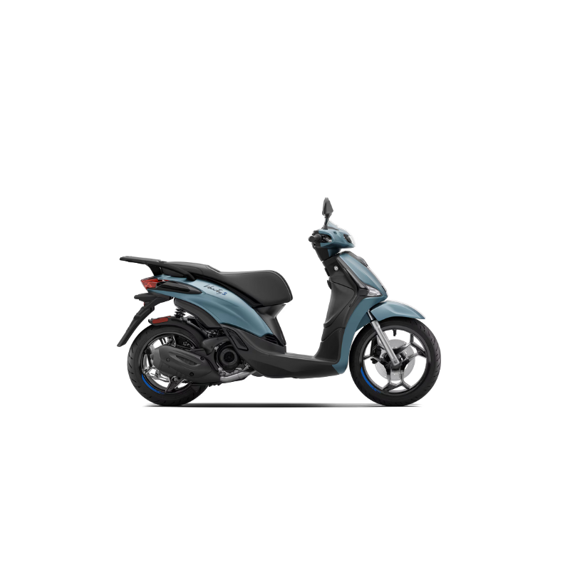 Liberty 150 S Euro 5+ Liberty 150 S Euro 5+