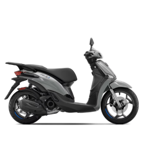 Liberty 150 S Euro 5+