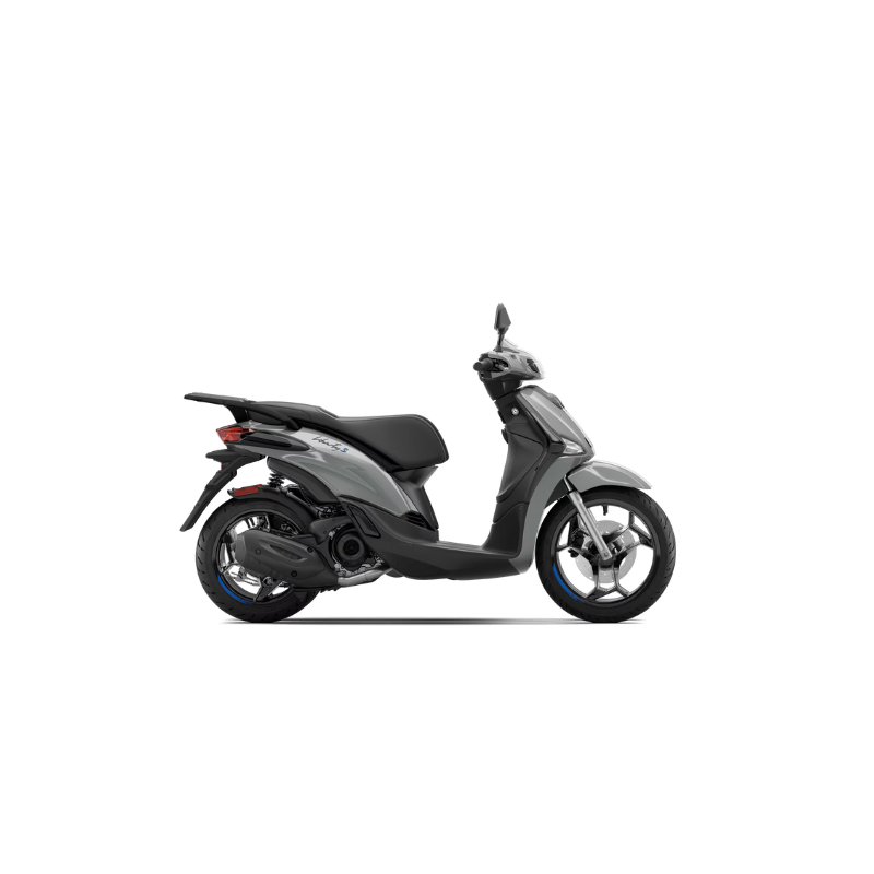 Liberty 150 S Euro 5+ Liberty 150 S Euro 5+