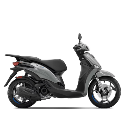 Liberty 150 S Euro 5+