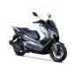 VOGE 125 SR1 Grey Matte '25 VOGE 125 SR1 Grey Matte '25