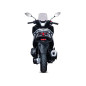 VOGE 125 SR1 Grey Matte '25 VOGE 125 SR1 Grey Matte '25