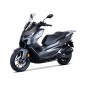 VOGE 125 SR1 Grey Matte '25 VOGE 125 SR1 Grey Matte '25