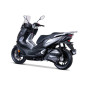 VOGE 125 SR1 Grey Matte '25 VOGE 125 SR1 Grey Matte '25