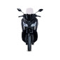 VOGE 125 SR1 Grey Matte '25 VOGE 125 SR1 Grey Matte '25