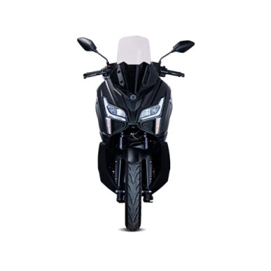 Vânzare scuter VOGE 125 SR1 Grey Matte '25 — cumpără la un preț avantajos