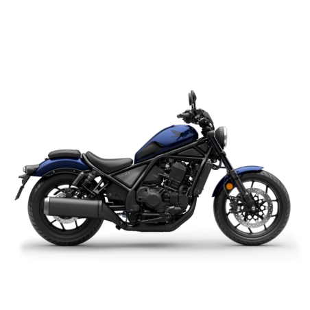 Rebel 1100