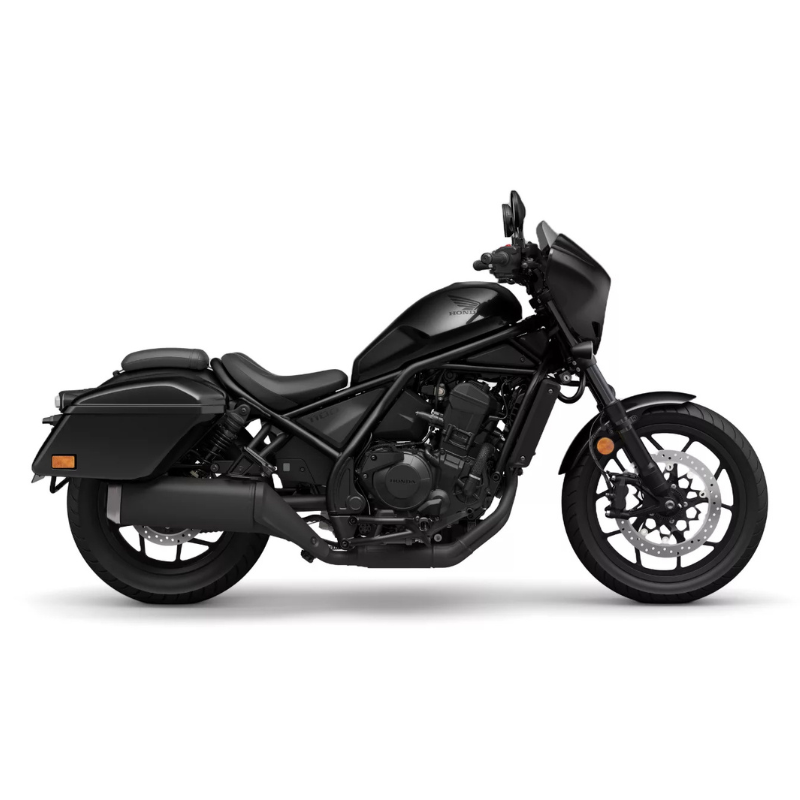 Rebel 1100 T Rebel 1100 T