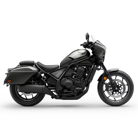 Motocicletă nouă Honda Rebel 1100 în Moldova — Cumpărați fără kilometraj, preț