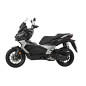 VOGE 125 SR1 ADV Black '25 VOGE 125 SR1 ADV Black '25