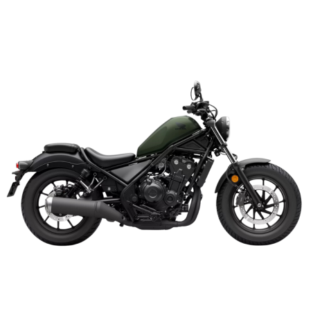 Rebel 500