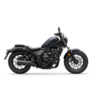 Rebel 500