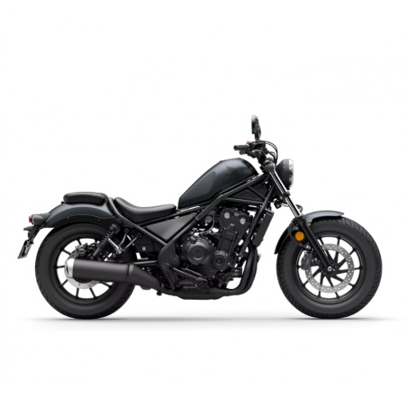 Rebel 500