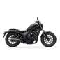 Rebel 500 Rebel 500
