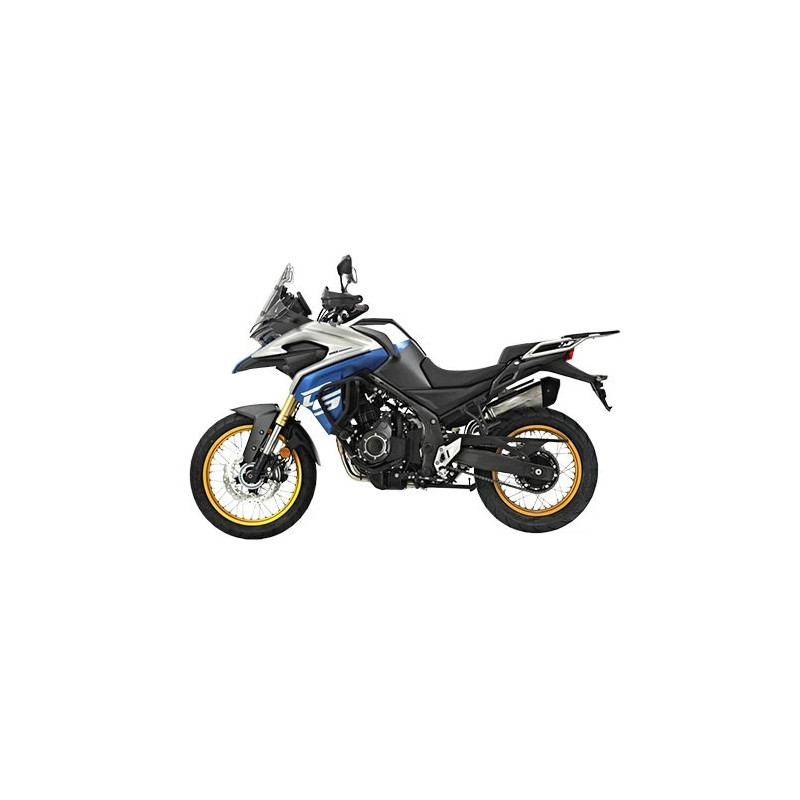VOGE DS525X Klein Blue '25 VOGE DS525X Klein Blue '25