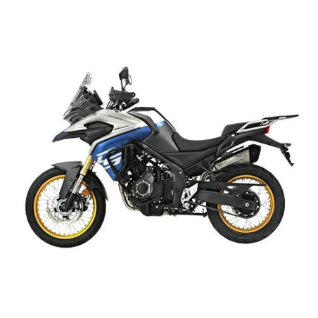 VOGE DS525X Klein Blue '25
