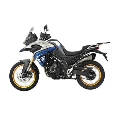 Cumpără VOGE DS525X Klein Blue '25 în Moldova – Preț și Caracteristici