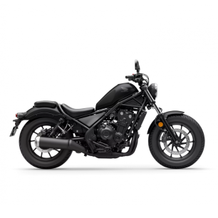 Motocicletă nouă Honda Rebel 500 în Moldova — Cumpărați fără kilometraj, preț