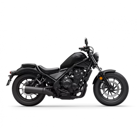 Motocicletă nouă Honda Rebel 500 în Moldova — Cumpărați fără kilometraj, preț