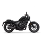 Rebel 500 Rebel 500