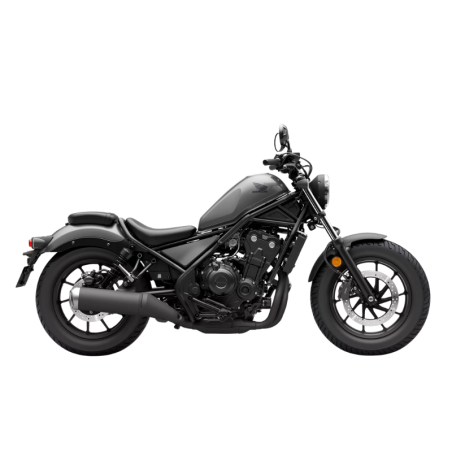 Rebel 500