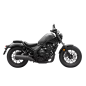 Rebel 500 Rebel 500