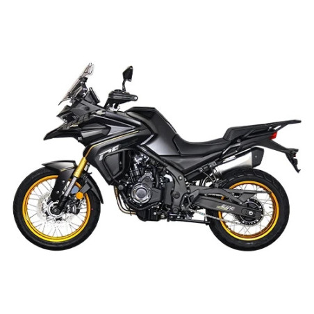 VOGE DS525X Black Knight '25