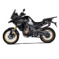 VOGE DS625X Black '25 VOGE DS625X Black '25
