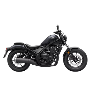 Rebel 500