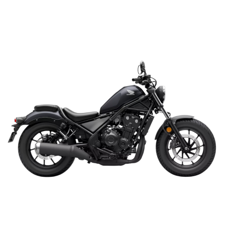 Rebel 500