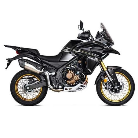 Cumpără VOGE DS625X Black '25 în Moldova – Preț și Caracteristici