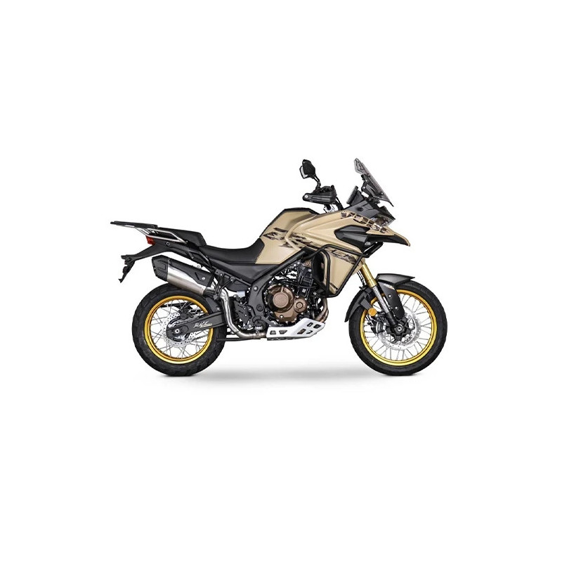 VOGE DS625X Desert Yellow '25 VOGE DS625X Desert Yellow '25