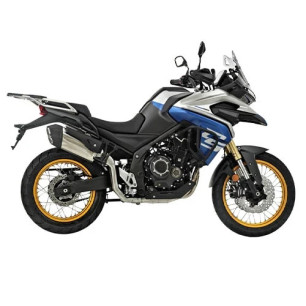 Cumpără VOGE DS525X Klein Blue '25 în Moldova – Preț și Caracteristici