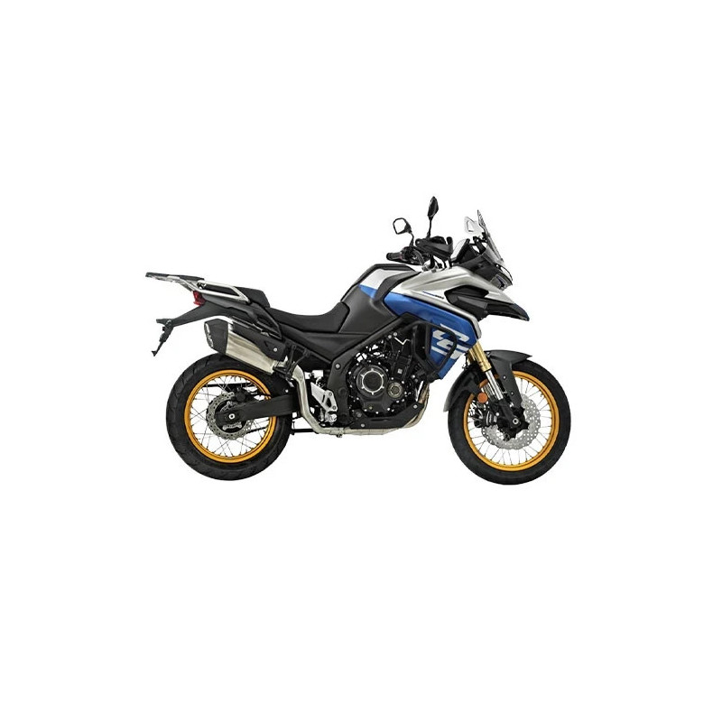 Cumpără VOGE DS525X Klein Blue '25 în Moldova – Preț și Caracteristici