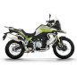 VOGE DS900X Titanium Sandy '25 VOGE DS900X Titanium Sandy '25