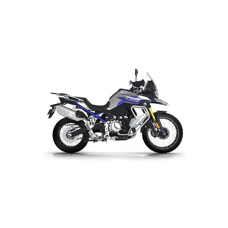 VOGE DS900X White '25 VOGE DS900X White '25