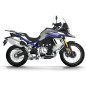 VOGE DS900X White '25 VOGE DS900X White '25