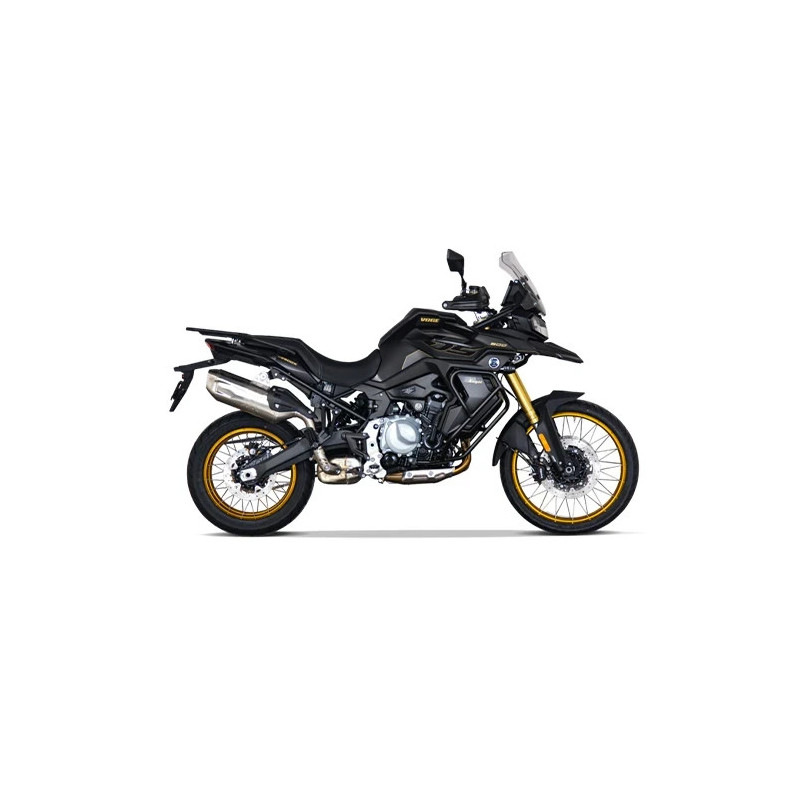 VOGE DS900X Black '25 VOGE DS900X Black '25