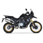 VOGE DS900X Black '25 VOGE DS900X Black '25