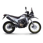 VOGE 300GY Rally Black '25 VOGE 300GY Rally Black '25