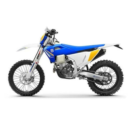 Husqvarna FE 350 Heritage '25