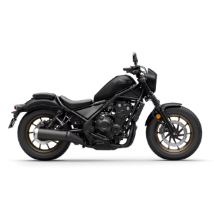 Rebel 500 (FOP)