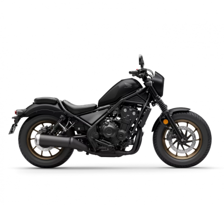 Rebel 500 (FOP)