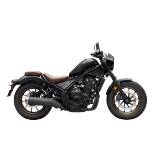 Rebel 500 (FOP)
