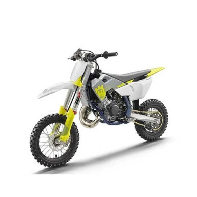 Husqvarna TC 65 '25 – prima motocicletă de motocross pentru copii