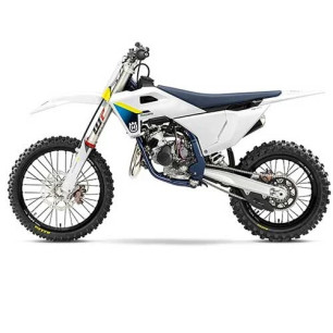 Husqvarna TC 85 17-14 '25
