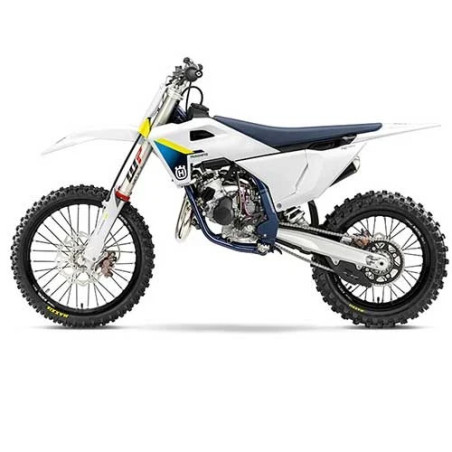 Husqvarna TC 85 17-14 '25