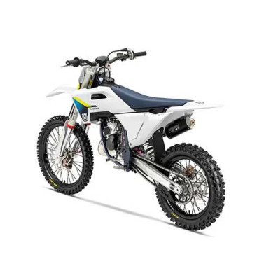 Husqvarna TC 85 17-14 '25 – prima motocicletă de motocross pentru copii