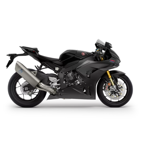 Fireblade SP